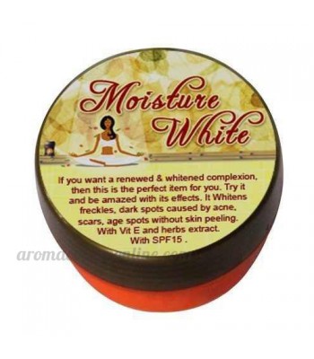 Moisture White Day Cream 10g 